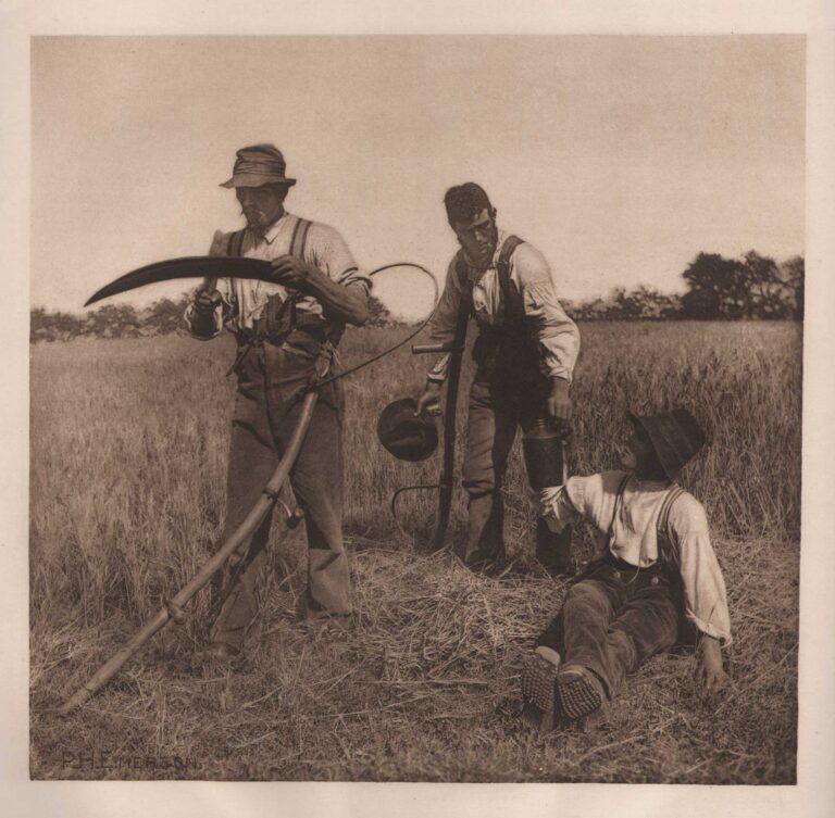 Pictures of East Anglian Life