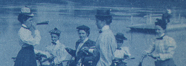 Oh, the Places You’ll Go!: Trumpeting in the New Year