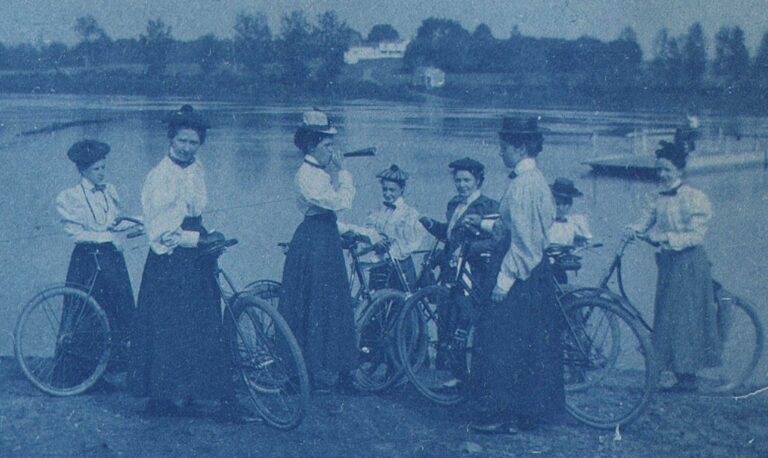 Oh, the Places You’ll Go! : Trumpeting in the New Year