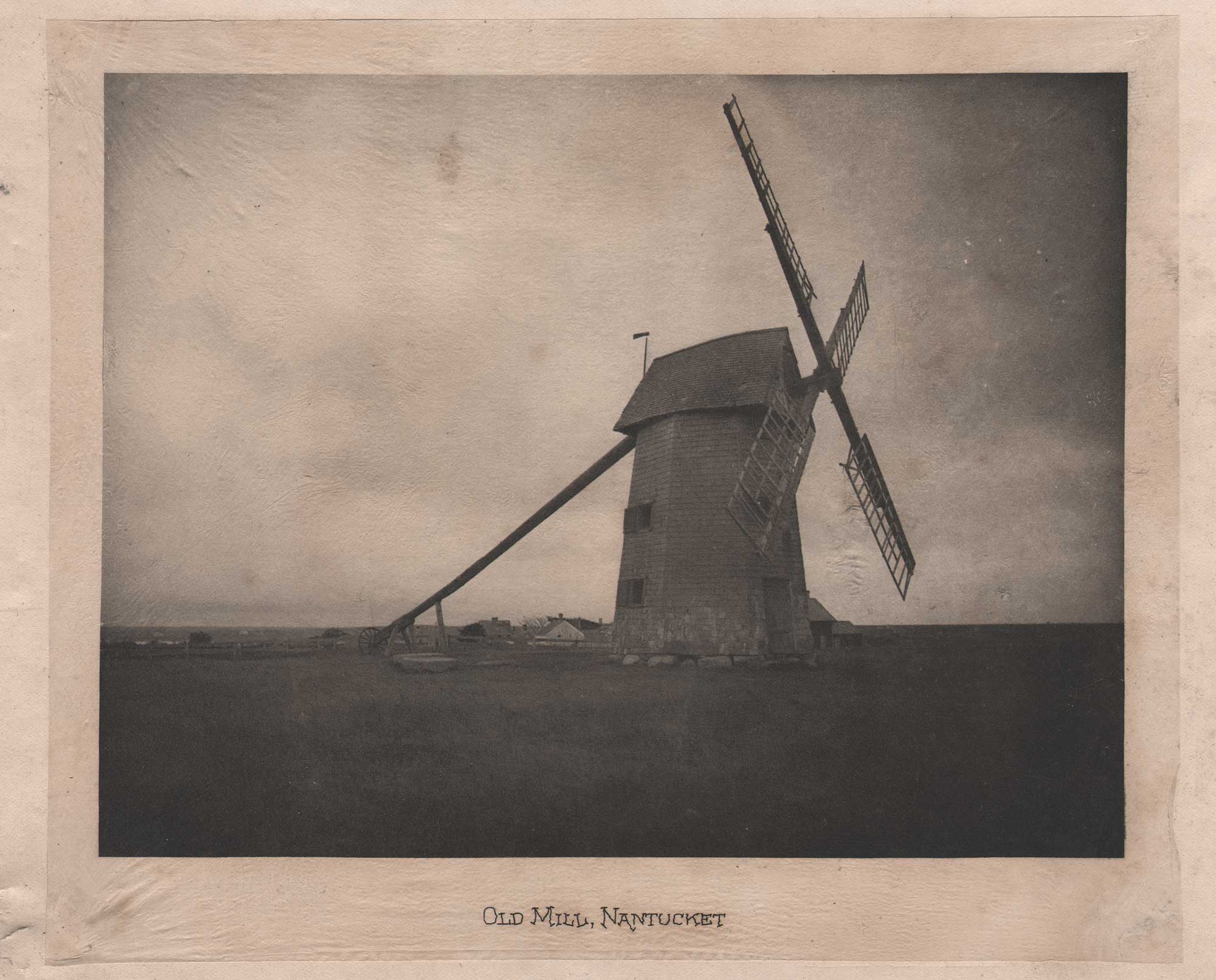 Old Mill, Nantucket