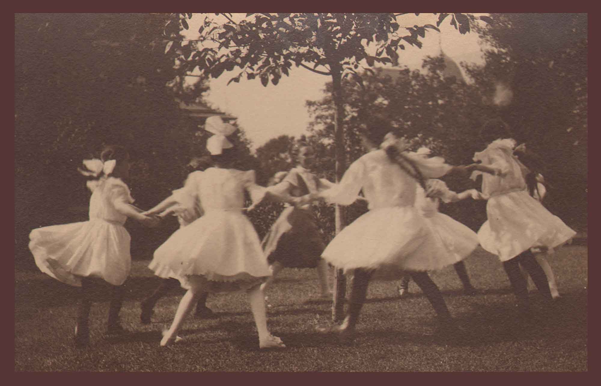 Spring At Last | PhotoSeed