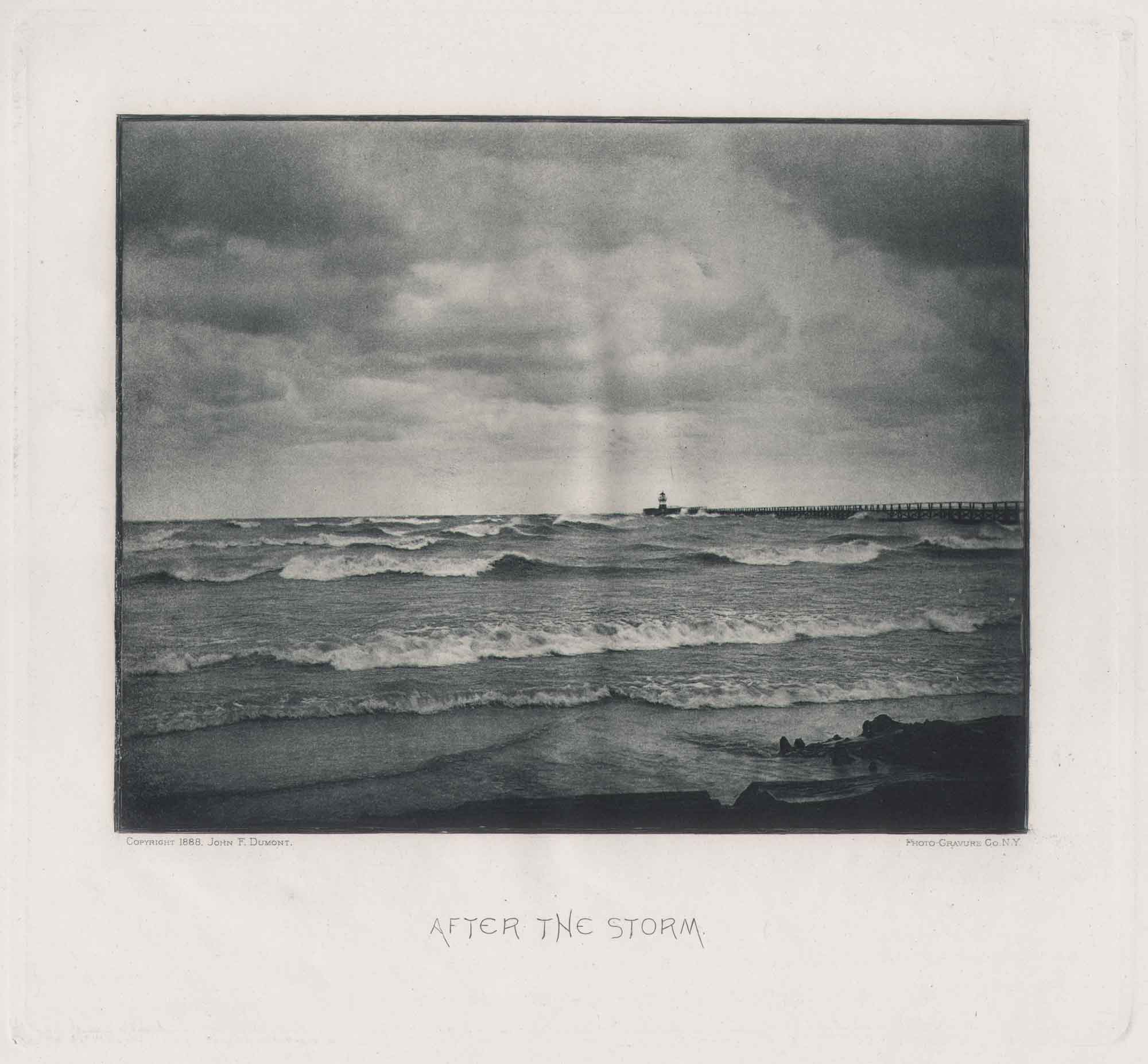 After the Storm