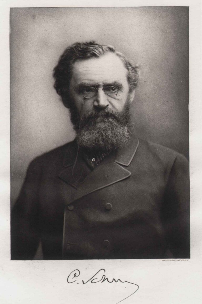 Carl Schurz