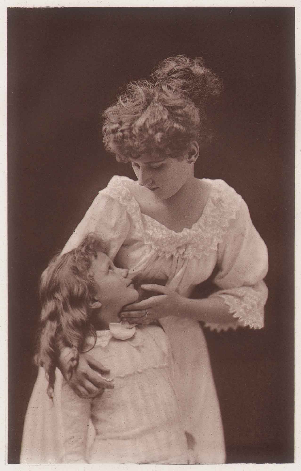 Mother’s Love