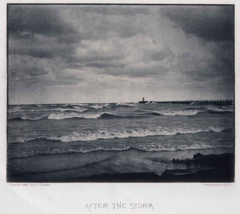 After the Storm