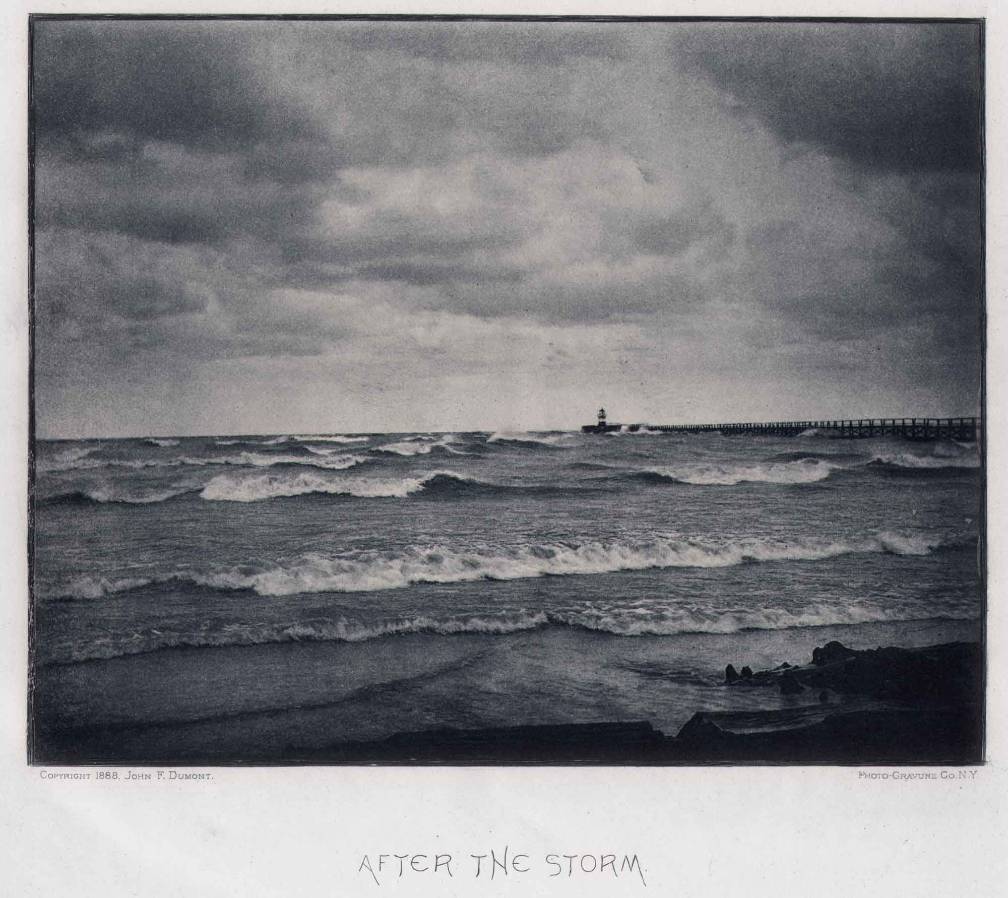 After the Storm