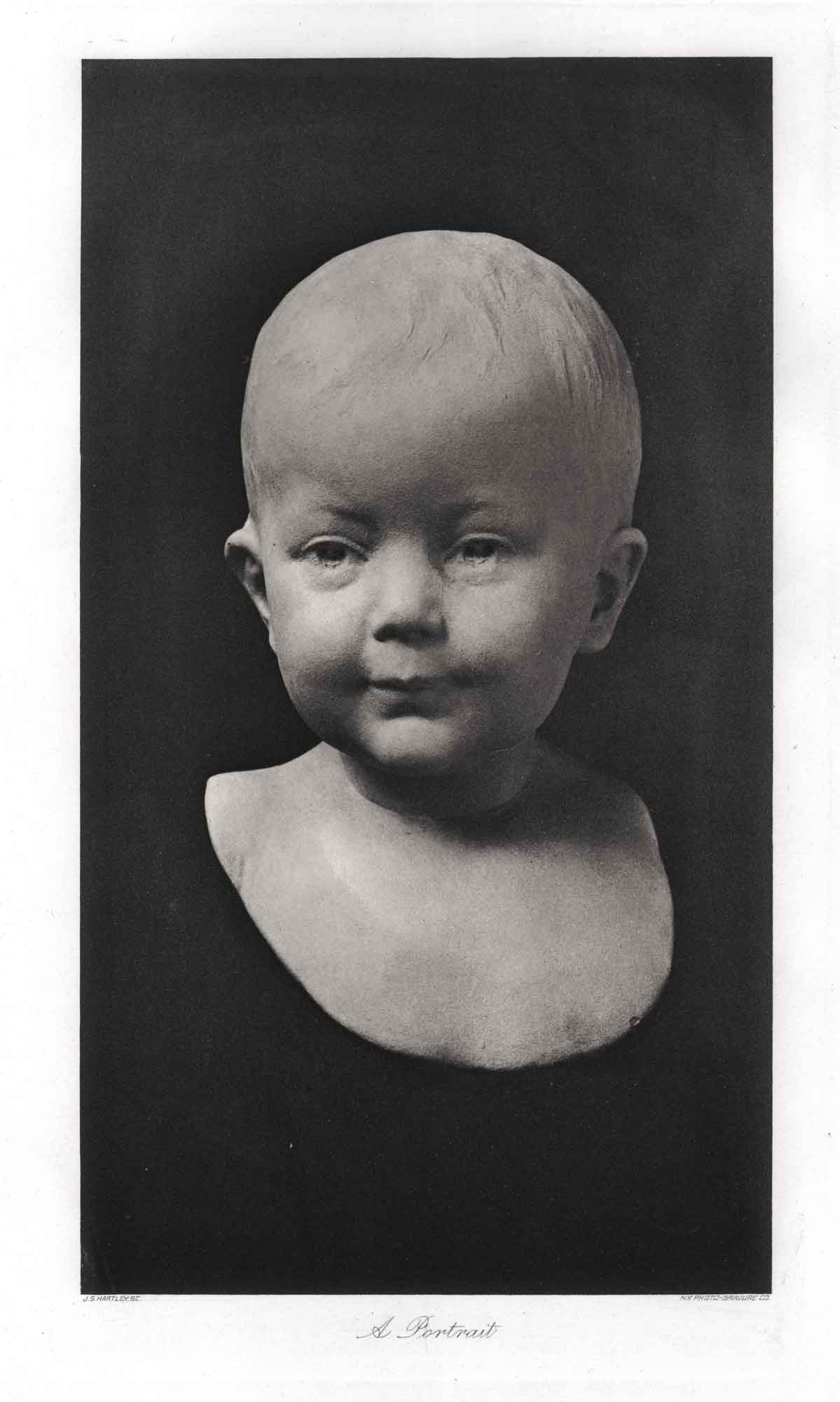 A Portrait