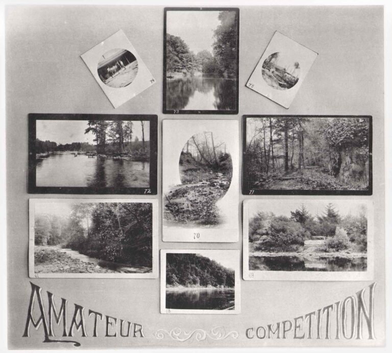 Amateur Competition