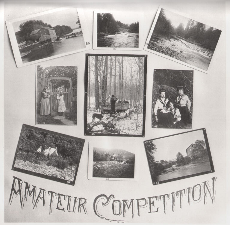 Amateur Competition