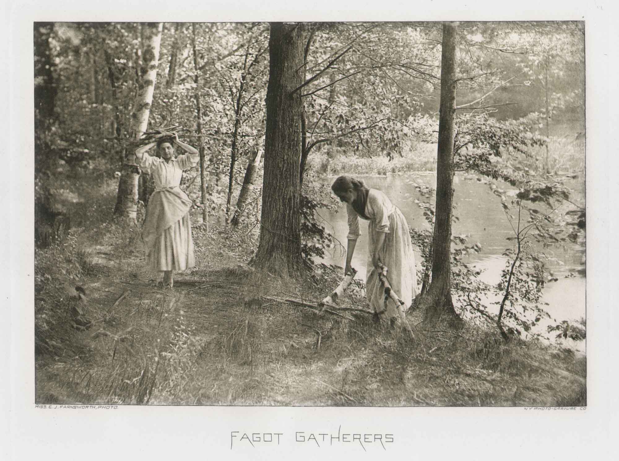Fagot Gatherers