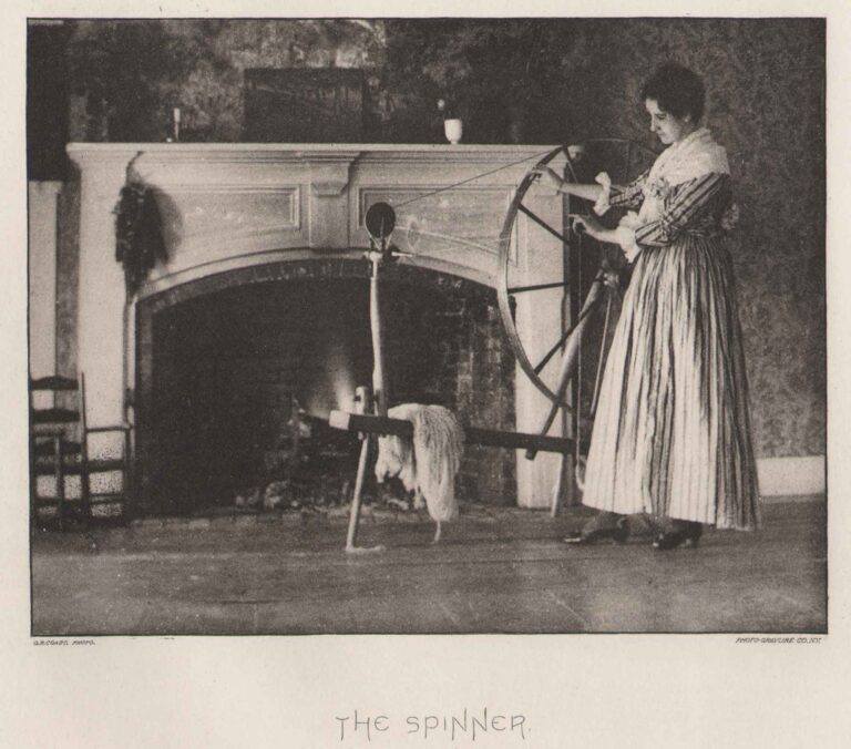 The Spinner