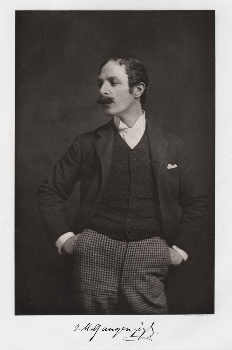 Ignaz Marcel Gaugengigl