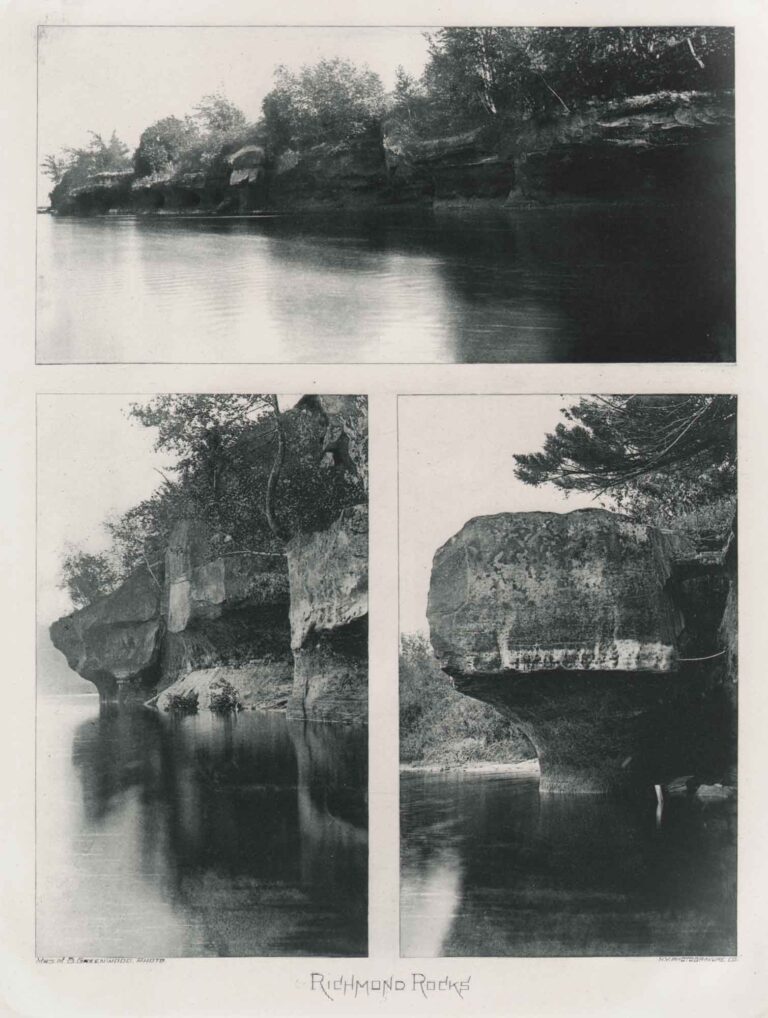 Richmond Rocks