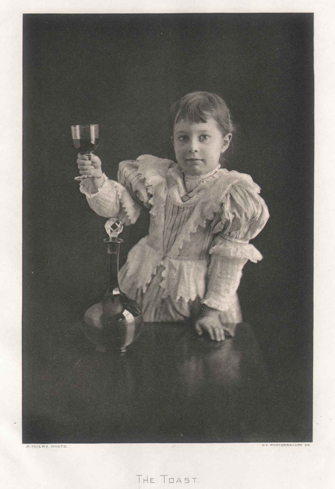 The Toast