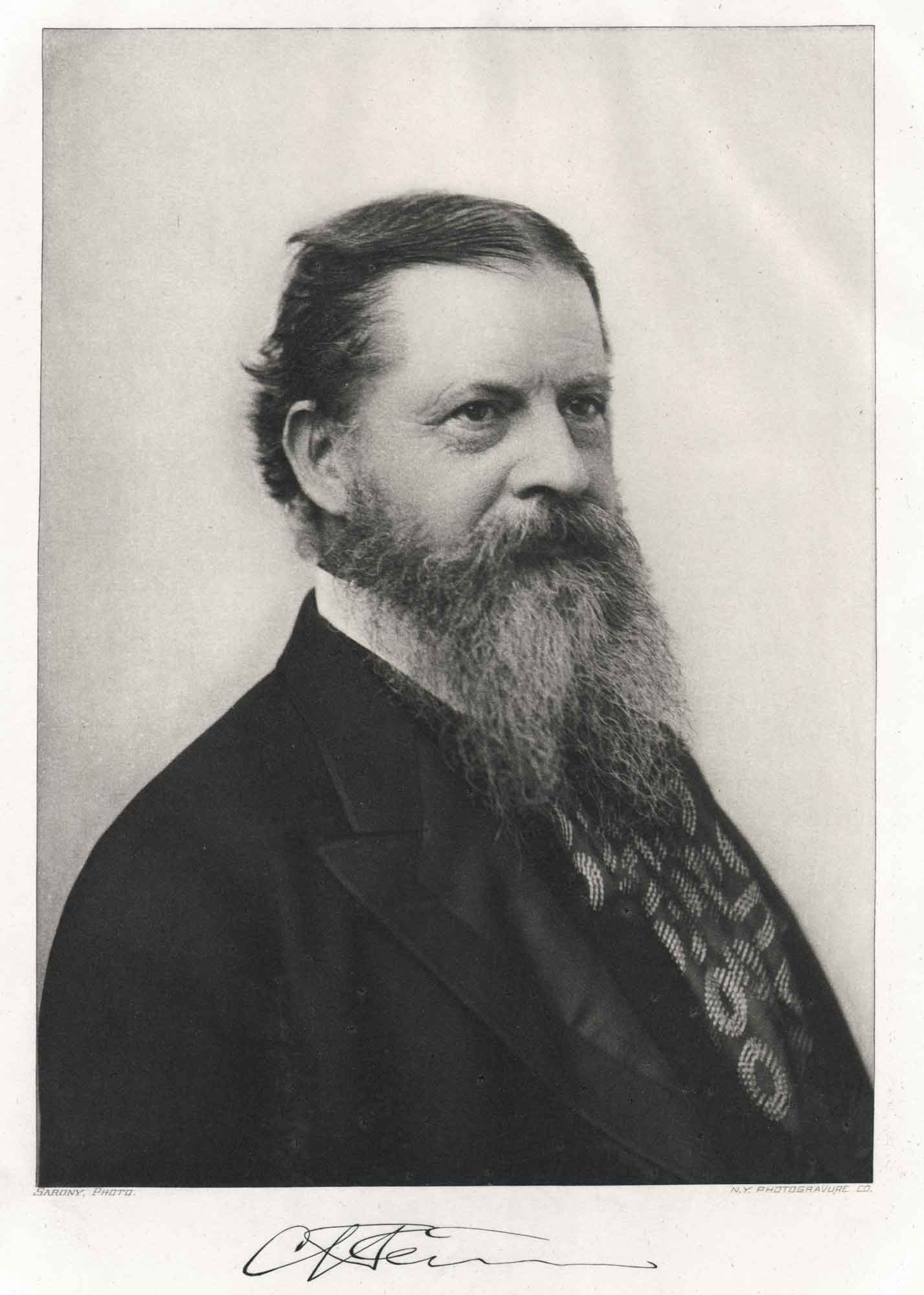 Charles Sanders Peirce—American Scientist & Father of Pragmatism